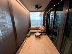Treasure at Tampines (D18), Condominium #564033101